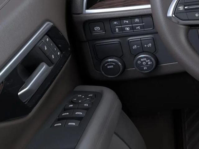2026 Chevrolet Suburban LT, RWD