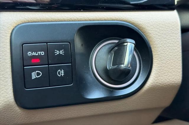 2022 Porsche Cayenne E-Hybrid Cayenne E-Hybrid