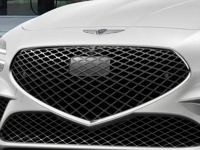2026 Genesis G70 2.5T RWD Prestige