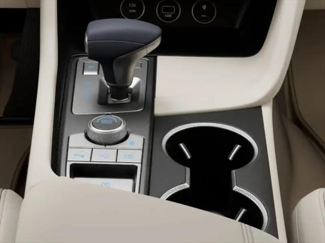 2026 Genesis G70 2.5T RWD Prestige