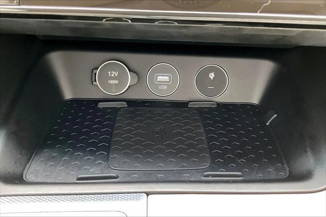 2026 Genesis G70 2.5T RWD Prestige