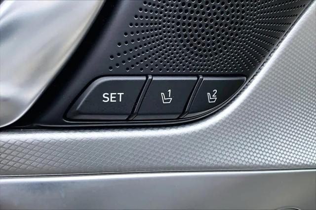 2026 Genesis G70 2.5T RWD Prestige