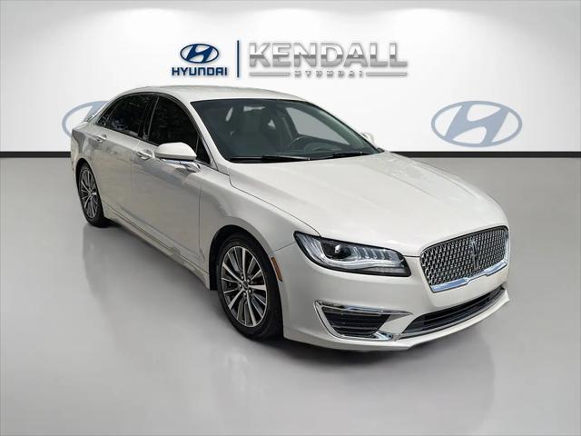 2020 Lincoln MKZ Standard for sale in Miami, FL