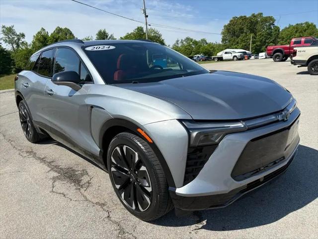 2024 Chevrolet V Blazer RWD RS for sale in Brandenburg, KY