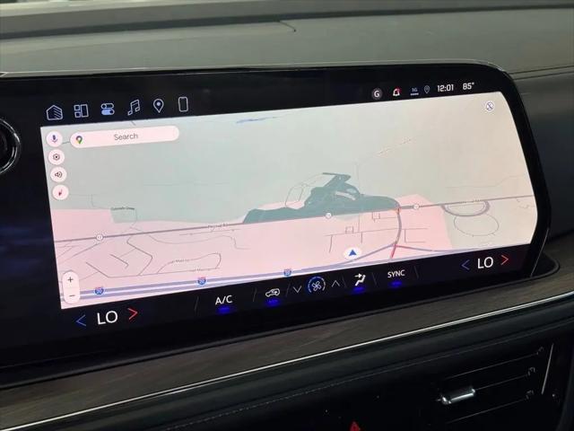 2026 Chevrolet Suburban LS, RWD