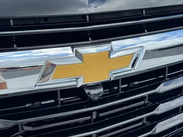 2026 Chevrolet Suburban LS, RWD
