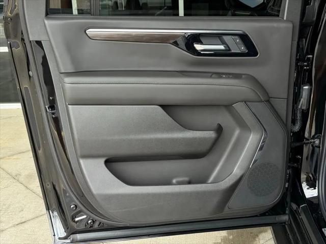 2026 Chevrolet Suburban LS, RWD