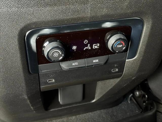 2026 Chevrolet Suburban LS, RWD