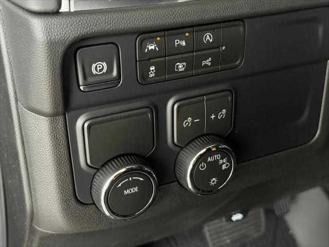 2026 Chevrolet Suburban LS, RWD