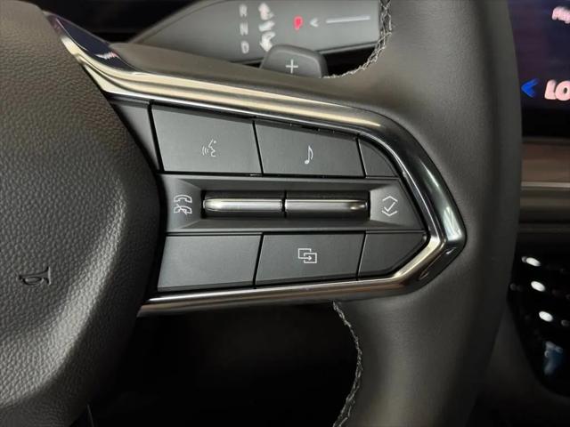 2026 Chevrolet Suburban LS, RWD
