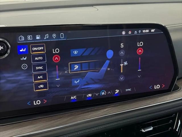 2026 Chevrolet Suburban LS, RWD