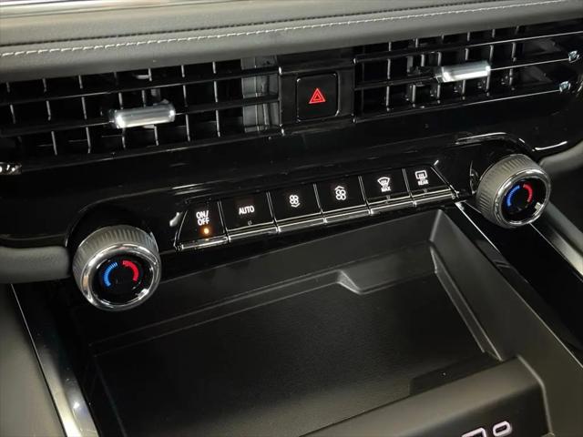 2026 Chevrolet Suburban LS, RWD