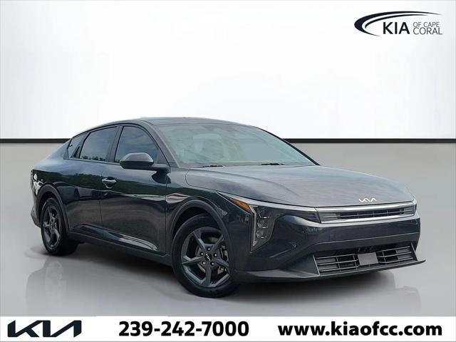 2025 Kia K4 LXS for sale in Cape Coral, FL