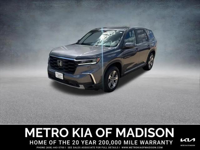 2025 Honda Pilot EX-L for sale in Madison, WI
