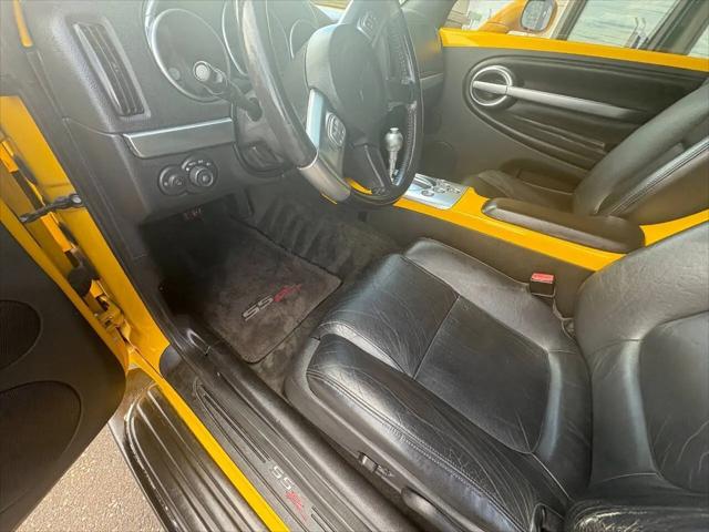 2004 Chevrolet SSR LS