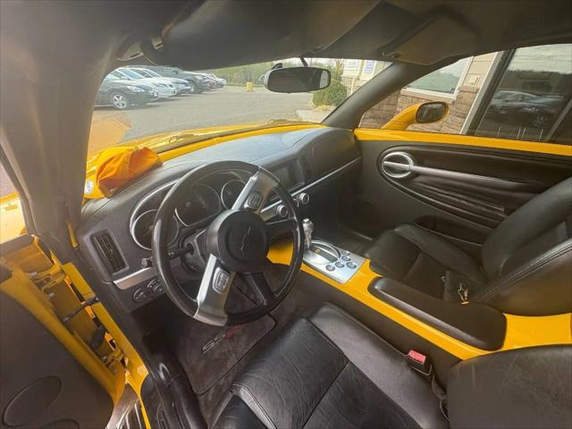 2004 Chevrolet SSR LS