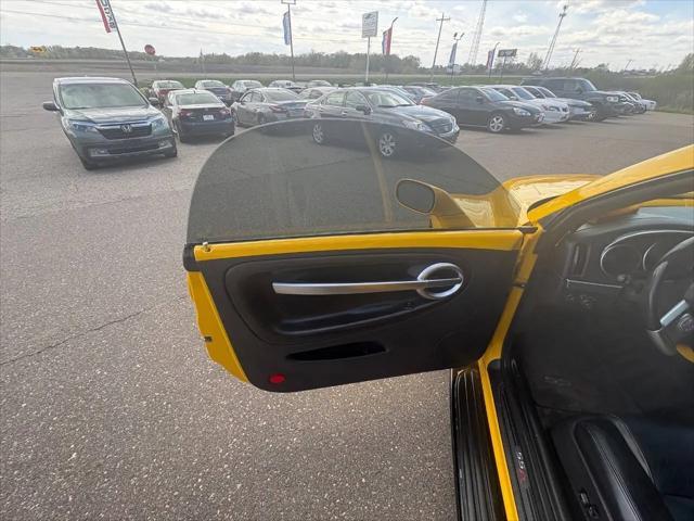 2004 Chevrolet SSR LS