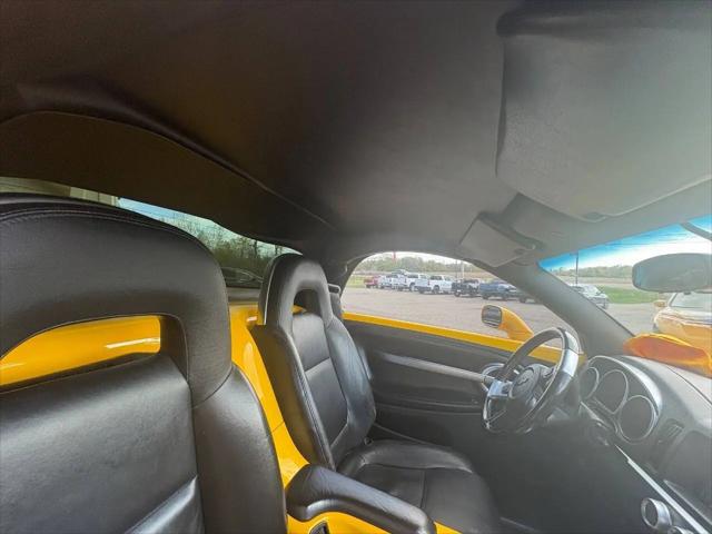 2004 Chevrolet SSR LS