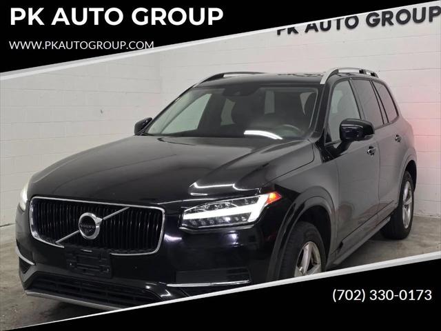 2017 Volvo XC90 T5 Momentum for sale in Las Vegas, NV