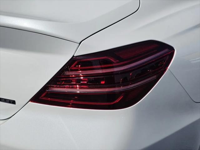 2023 Genesis G70 3.3T RWD