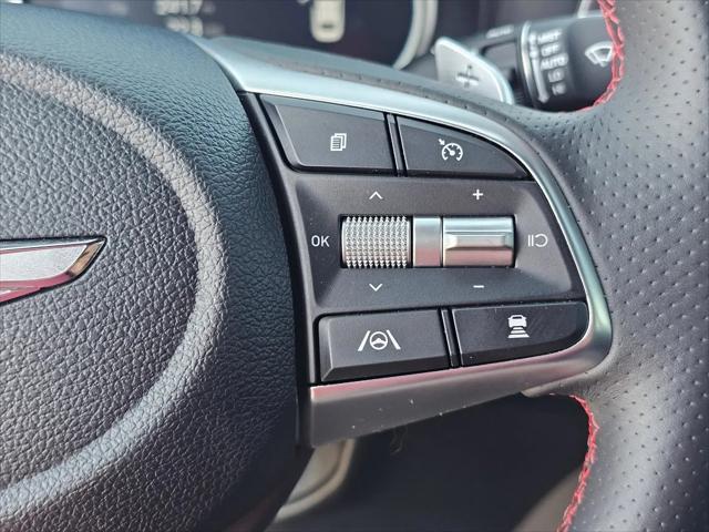 2023 Genesis G70 3.3T RWD