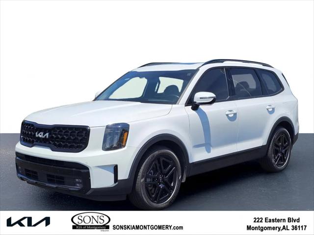 2024 Kia Telluride SX Prestige X-Line for sale in Montgomery, AL