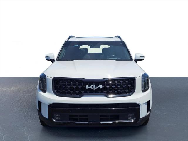 2024 Kia Telluride SX Prestige X-Line