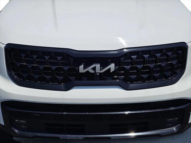 2024 Kia Telluride SX Prestige X-Line