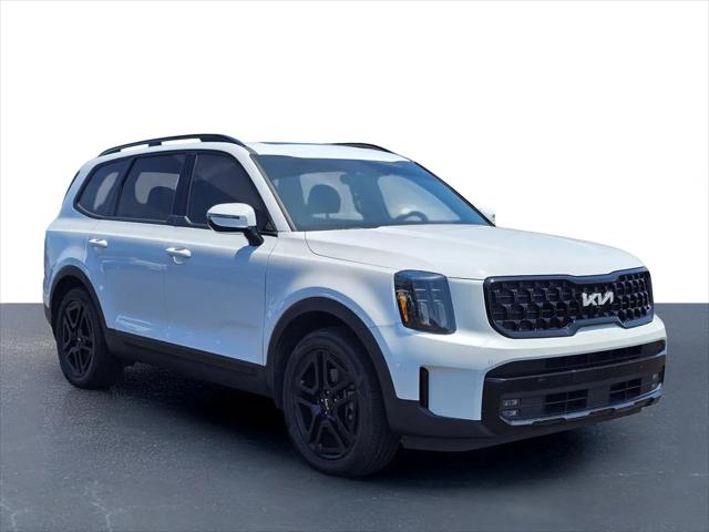 2024 Kia Telluride SX Prestige X-Line