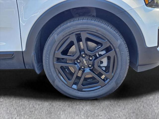 2024 Kia Telluride SX Prestige X-Line