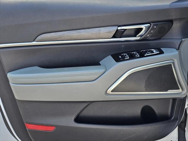 2024 Kia Telluride SX Prestige X-Line