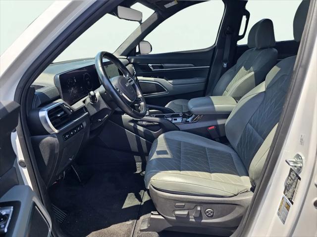 2024 Kia Telluride SX Prestige X-Line