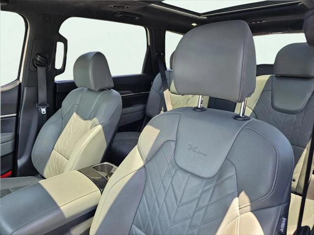 2024 Kia Telluride SX Prestige X-Line
