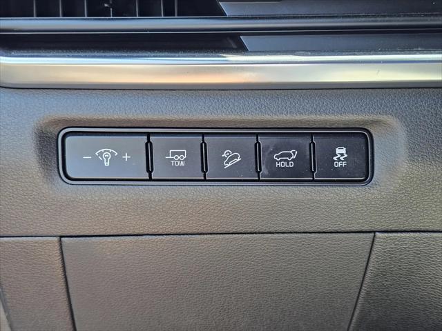 2024 Kia Telluride SX Prestige X-Line