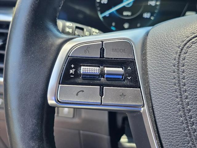 2024 Kia Telluride SX Prestige X-Line