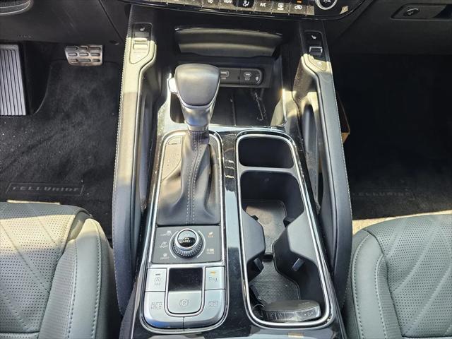 2024 Kia Telluride SX Prestige X-Line