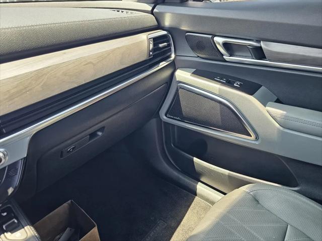 2024 Kia Telluride SX Prestige X-Line