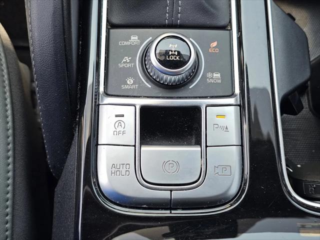2024 Kia Telluride SX Prestige X-Line