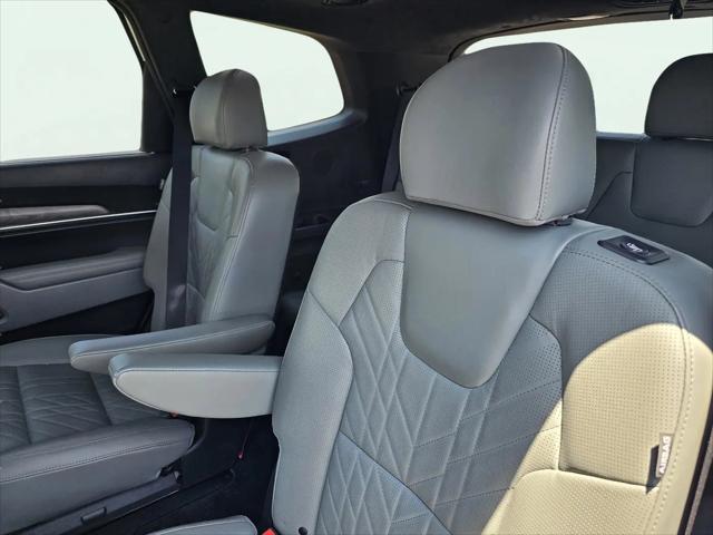 2024 Kia Telluride SX Prestige X-Line