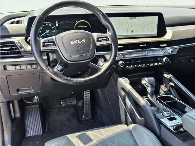 2024 Kia Telluride SX Prestige X-Line