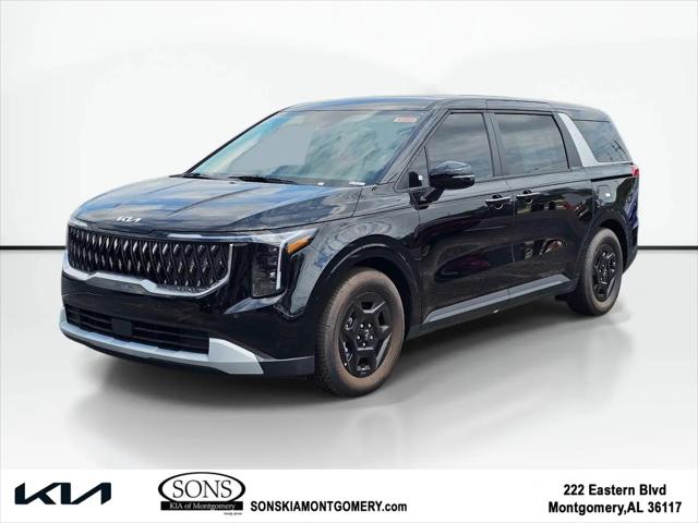 2026 Kia Carnival MPV LXS for sale in Montgomery, AL