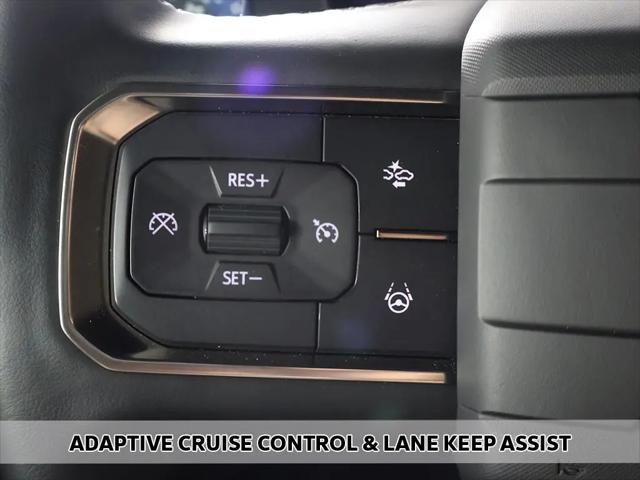 2025 GMC HUMMER EV e4WD 2X