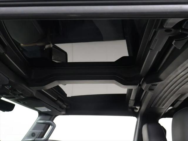 2025 GMC HUMMER EV e4WD 2X