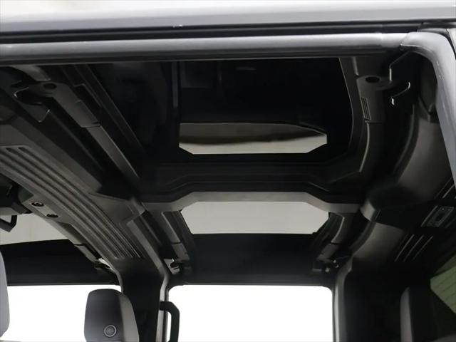2025 GMC HUMMER EV e4WD 2X
