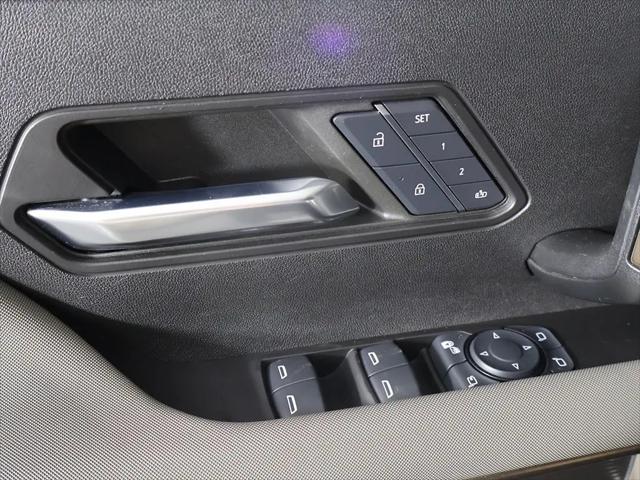 2025 GMC HUMMER EV e4WD 2X