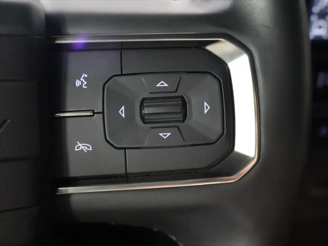 2025 GMC HUMMER EV e4WD 2X