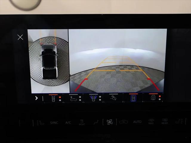 2025 GMC HUMMER EV e4WD 2X