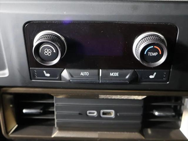 2025 GMC HUMMER EV e4WD 2X