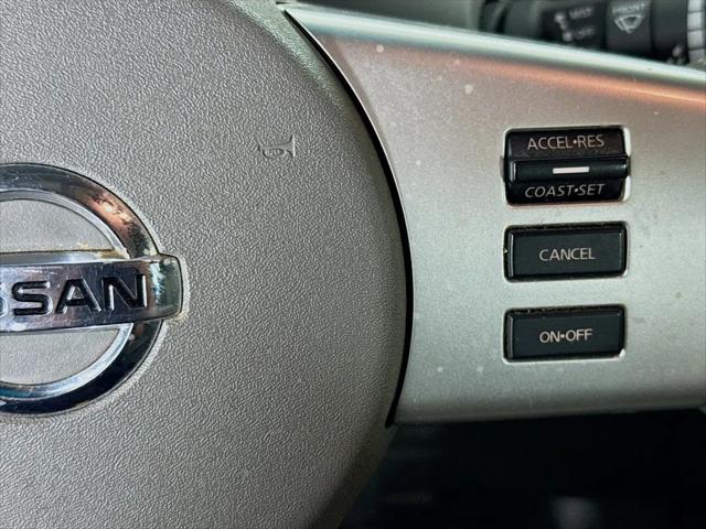 2020 Nissan Frontier Crew Cab SV 4x2