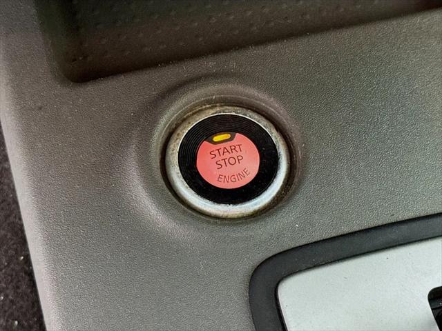 2020 Nissan Frontier Crew Cab SV 4x2